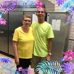 Meet your Posher, Paula